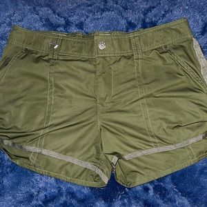 BEBE SPORT shorts size S